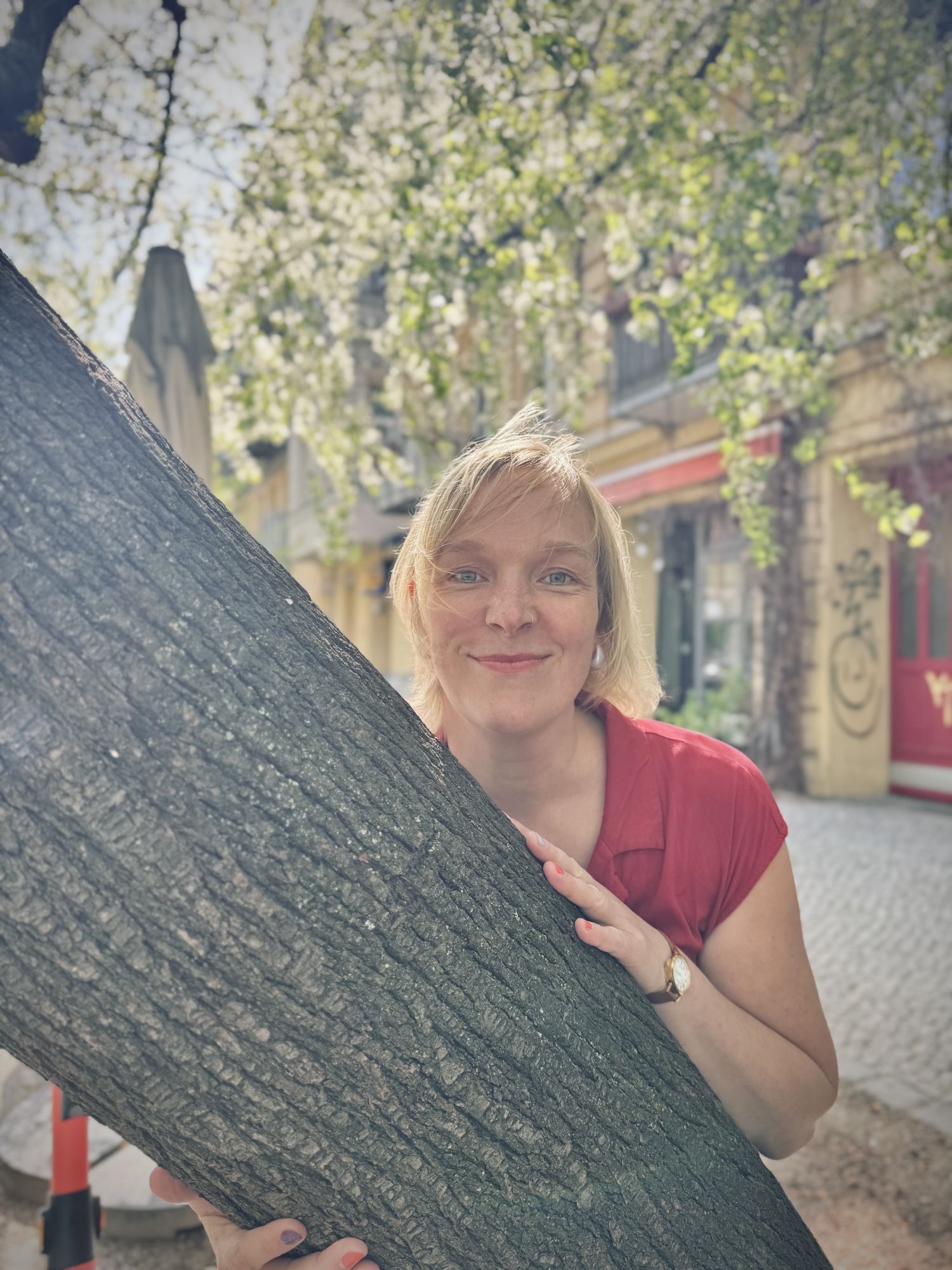 Anke Gessler Beziehungscoach Feministisch