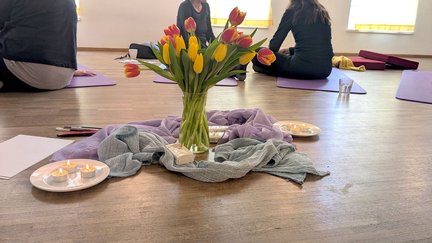 Anke Gessler Paarcoaching und Paarberatung in Berlin und online