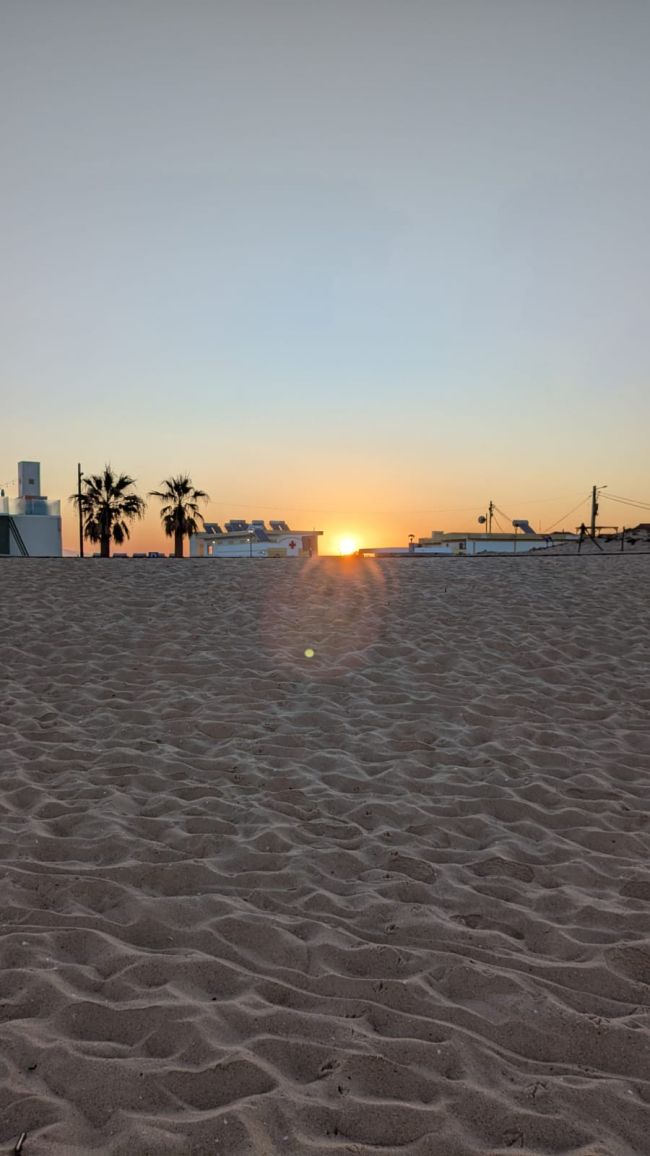 Familienurlaub und Erholung