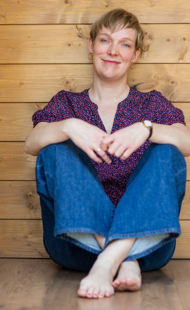 Anke Gessler bietet Online Paarcoaching für Frauen